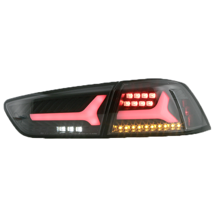 Spyder Auto Tail Lights Wallpaper For Android