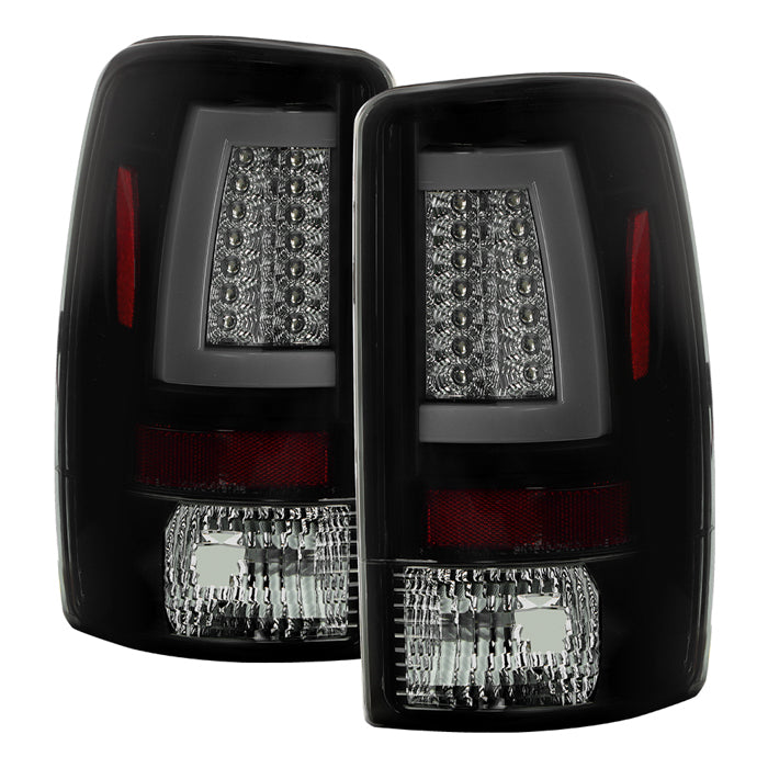 Chevy Suburban/Tahoe 1500/2500 00-06 / GMC Yukon/Yukon XL 00-06