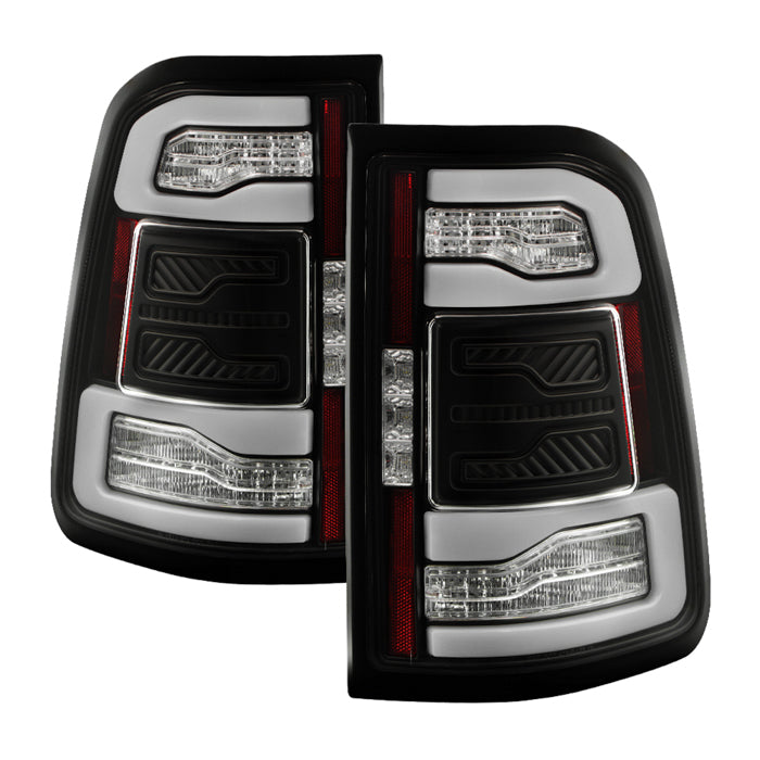 ID008259　２ドア１１８Ｌ（２０１９年リムライト製） Genuine Ford Tail Lamp Assembly NL1Z-13405-A | eBay