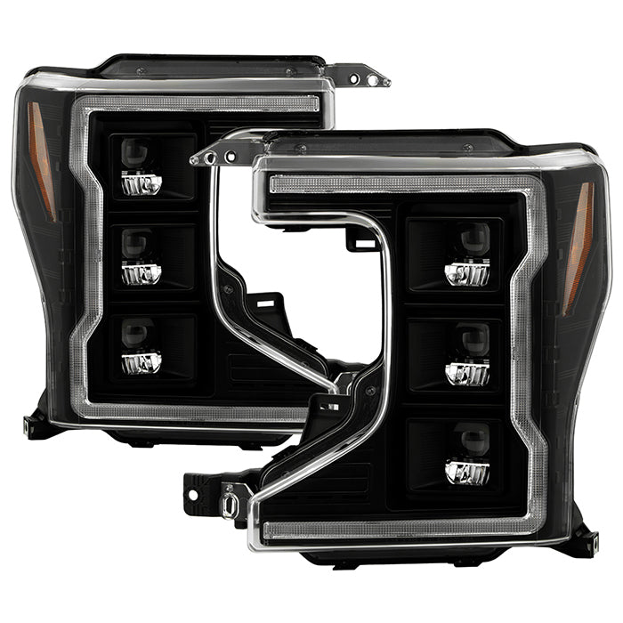 ◆オーデリック◆スポットライト◆3個◆22年製◆F-2506DL18◆ Spyder Apex ) Ford F-250/F-350/F450 Super Duty 2020 -2022 Halogen