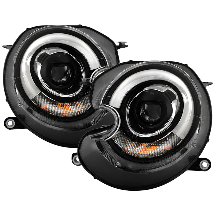 Spyder Signature ) Mini Cooper 2010-2012 Projector