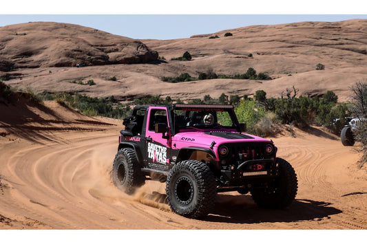 2017 EASTER JEEP SAFARI 25