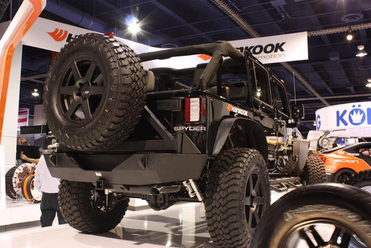 2012 SEMA SHOW 32