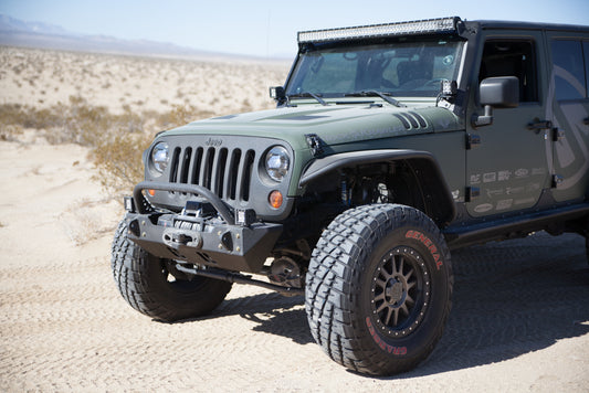 2016 KING OF THE HAMMERS 1