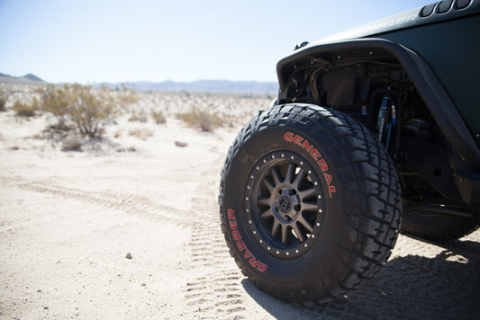 2016 KING OF THE HAMMERS 41