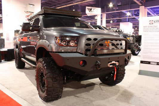 2012 SEMA SHOW 29