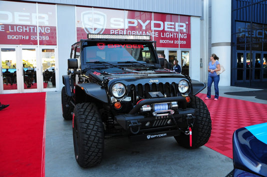 2013 SEMA SHOW 10