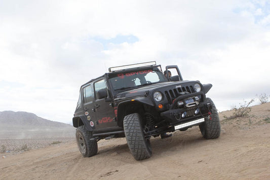 2014 KING OF THE HAMMERS 6