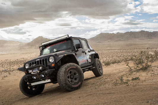 2014 KING OF THE HAMMERS 22