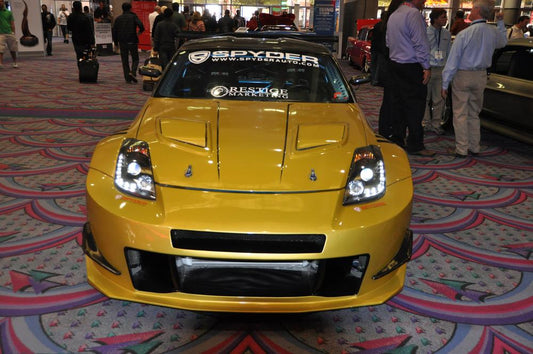 2011 SEMA SHOW 28