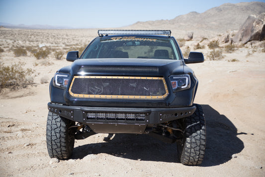 2016 KING OF THE HAMMERS 29