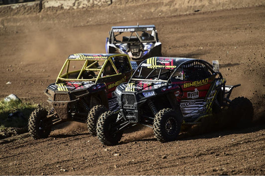 2016 TORC BARK RIVER 22