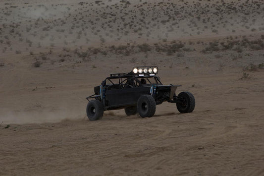 2014 KING OF THE HAMMERS 11