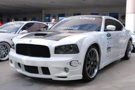 2011 SEMA SHOW 38