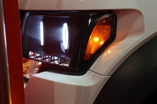 2012 SEMA SHOW 5