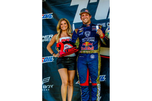 2016 TORC CRANDON 5