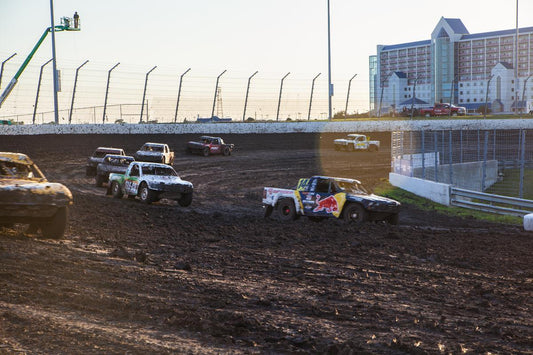 2016 TORC DALLAS 5