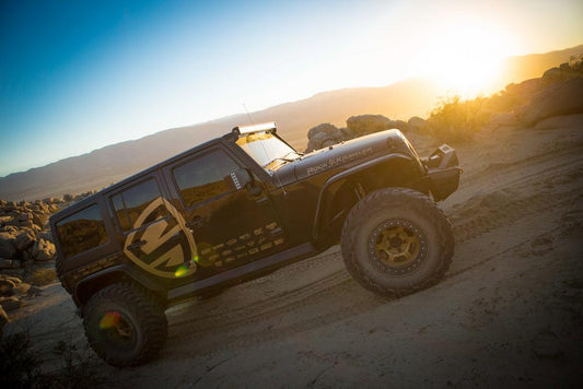 2016 KING OF THE HAMMERS 24