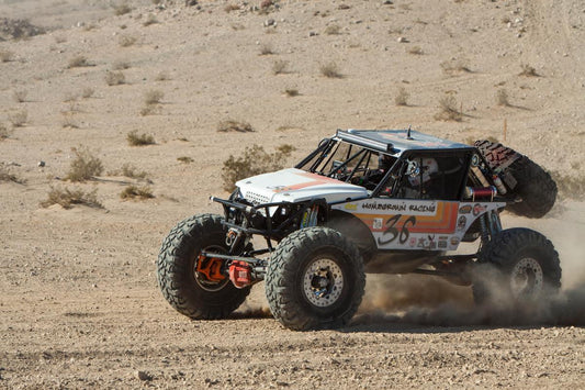 2014 KING OF THE HAMMERS 48