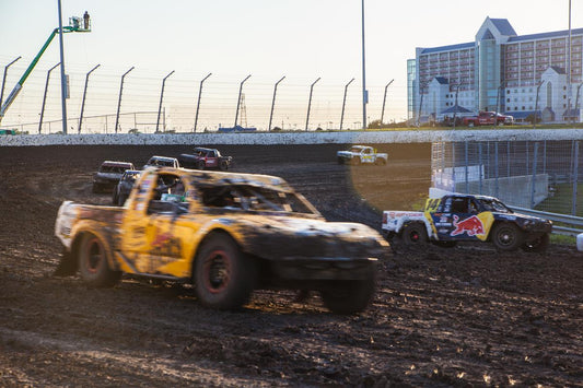 2016 TORC DALLAS 10