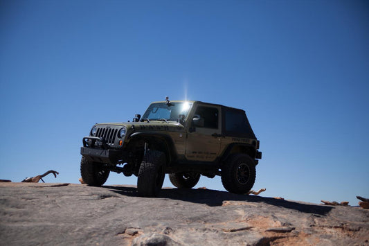 2016 EASTER JEEP SAFARI 18