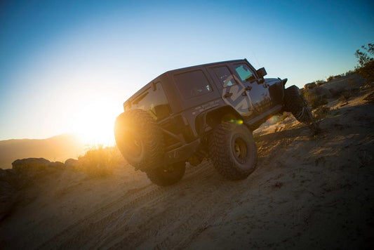 2016 KING OF THE HAMMERS 35