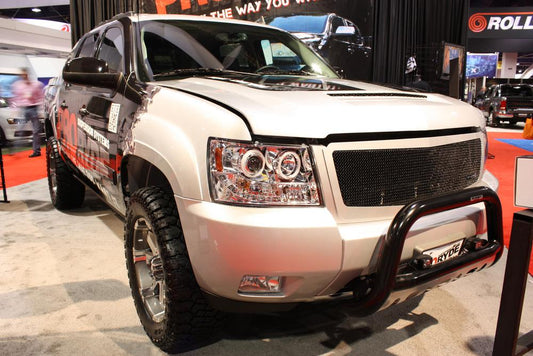 2012 SEMA SHOW 42