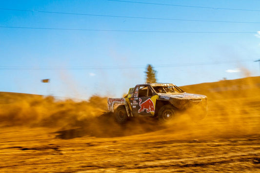 2016 TORC CRANDON 12