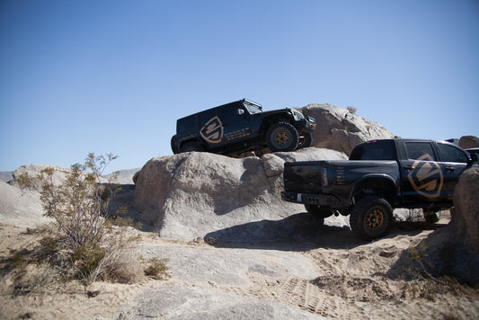 2016 KING OF THE HAMMERS 32