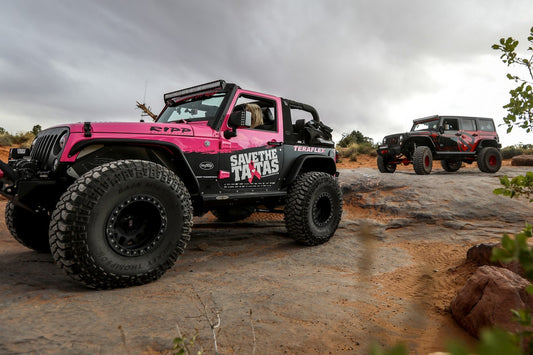 2017 EASTER JEEP SAFARI 40