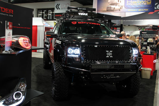 2013 SEMA SHOW 40