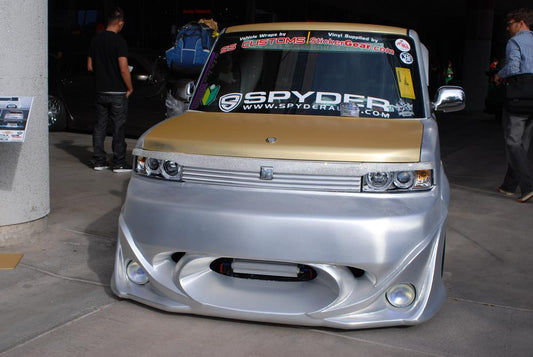 2011 SEMA SHOW 30