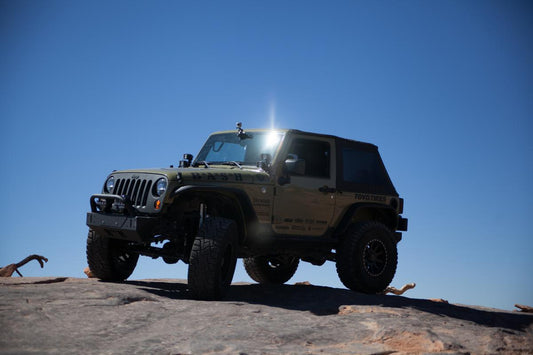 2016 EASTER JEEP SAFARI 24