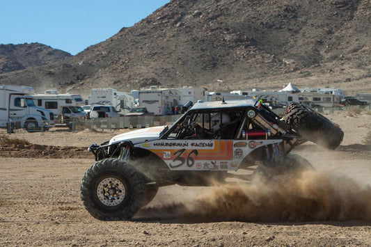 2014 KING OF THE HAMMERS 2