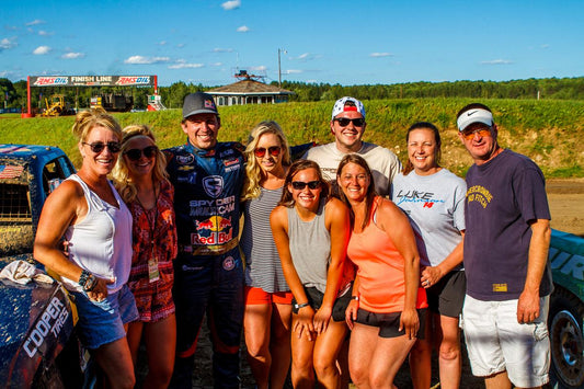 2016 TORC CRANDON 4