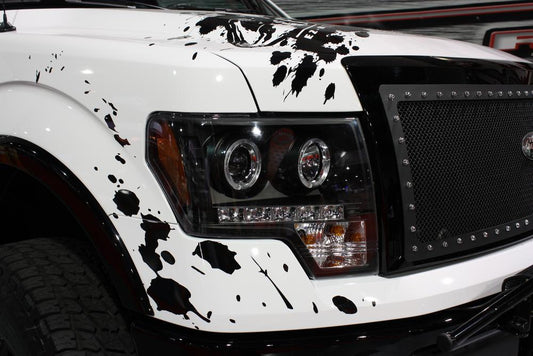 2012 SEMA SHOW 44