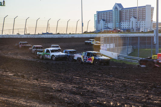 2016 TORC DALLAS 20