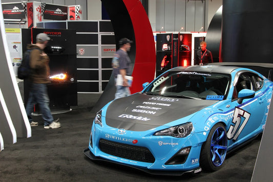 2013 SEMA SHOW 48