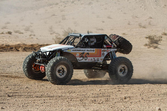 2014 KING OF THE HAMMERS 21