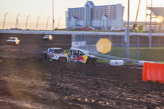 2016 TORC DALLAS 33