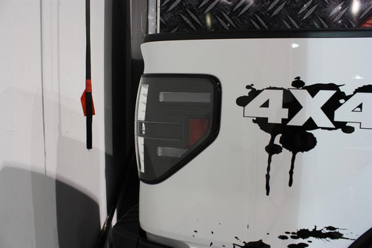 2012 SEMA SHOW 4