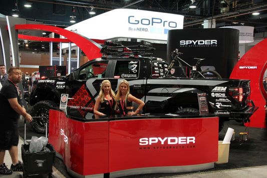 2013 SEMA SHOW 47