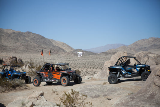 2016 KING OF THE HAMMERS 40