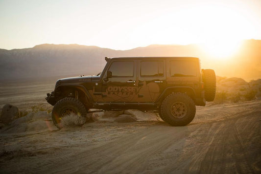 2016 KING OF THE HAMMERS 33