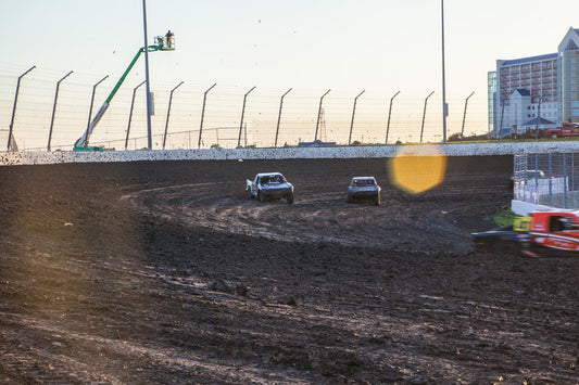 2016 TORC DALLAS 15