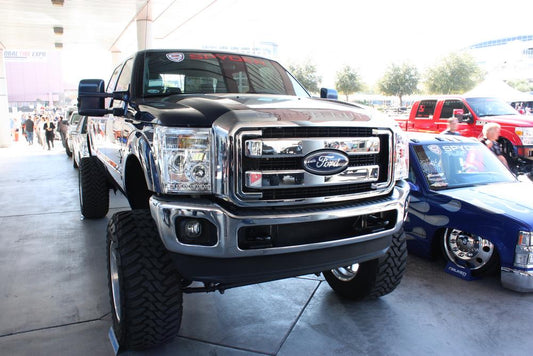 2012 SEMA SHOW 17