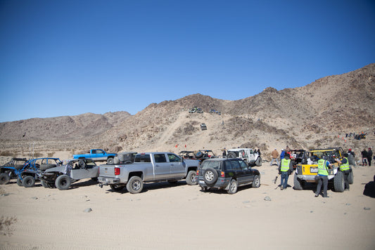 2016 KING OF THE HAMMERS 33