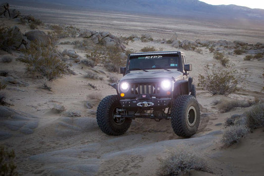 2016 KING OF THE HAMMERS 16