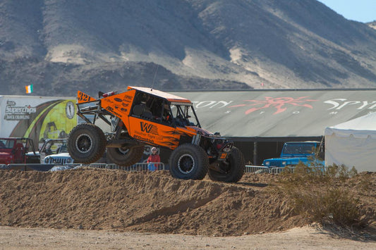 2014 KING OF THE HAMMERS 23