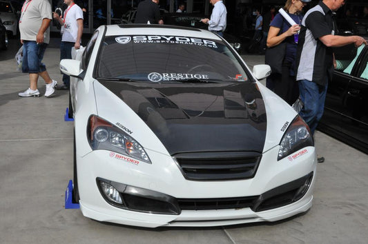 2011 SEMA SHOW 32